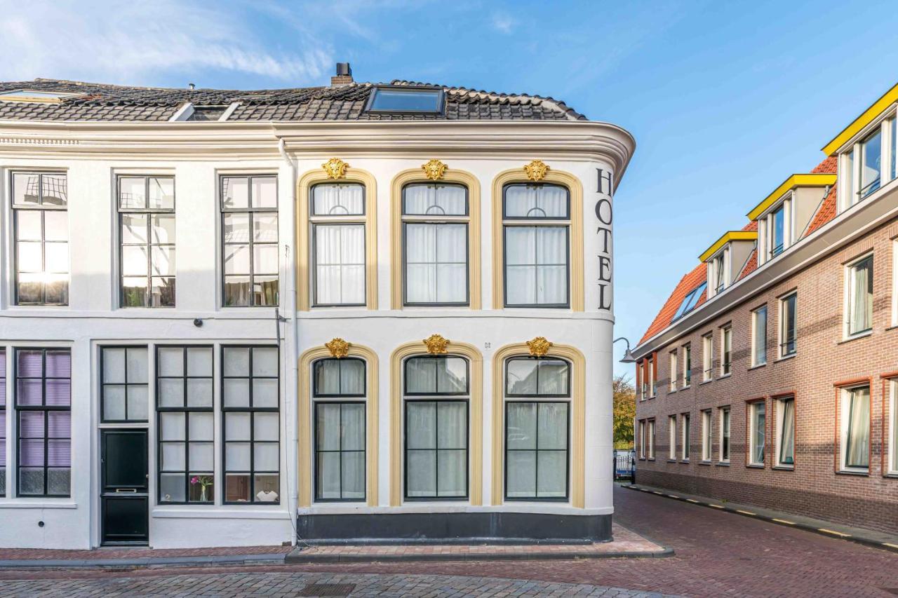 Een Koning Zierikzee Exterior foto
